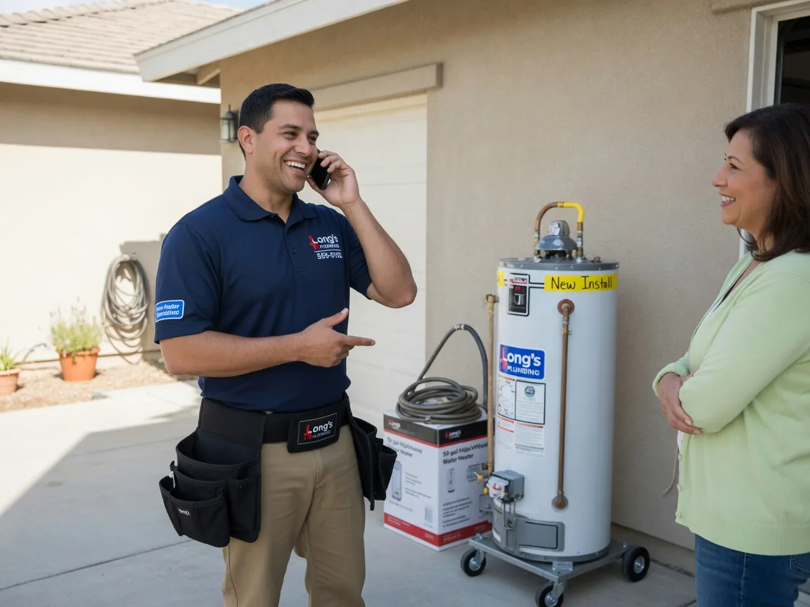 Leak Detection Bremen, KS FAQs
